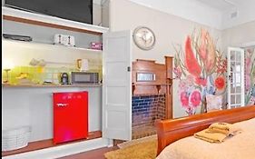 Bank-Sia Accommodation